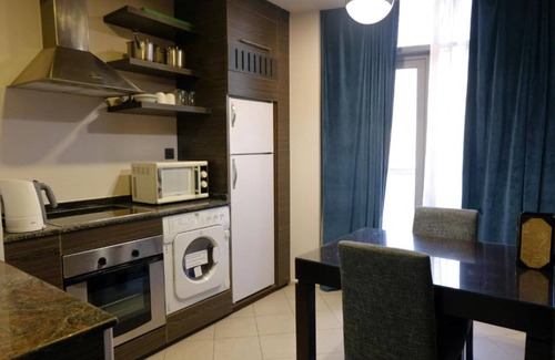 Jabal Ali 2 Apartment | Luxury Studio Apartment at Dubai Marina