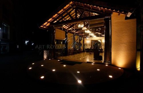 Koregaon Park Apartment | Luxury Studio Apartment in Koregaon Park