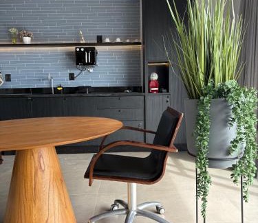 West Sector Apartment | Luxury Studio Forest