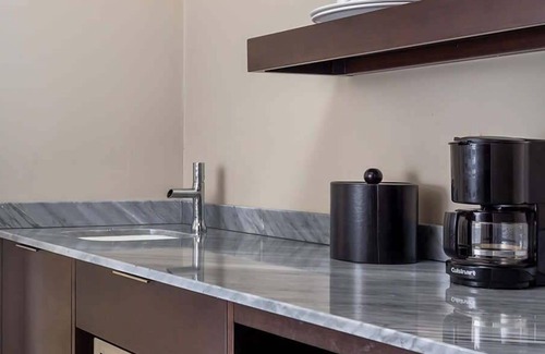 Theater District Condo | Luxury Studio | Prime San Francisco Spot