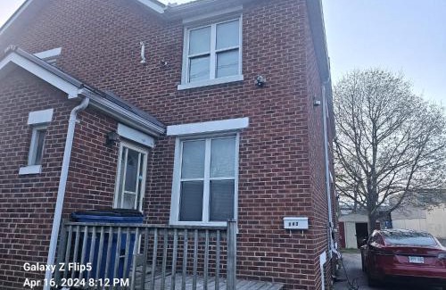 Chatham-Kent Apartment | Luxury Style Hotel Living