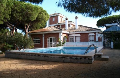 Cabo Roche Villa | LUXURY STYLE VILLA AURORA Roche