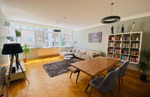 Nisantasi Apartment | Luxury suite at the heart of Nisantası