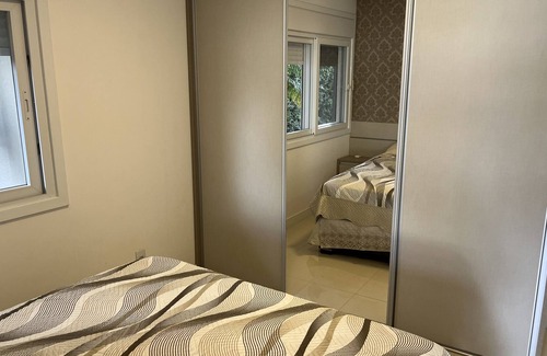 Xangri-La Apartment | luxury suite