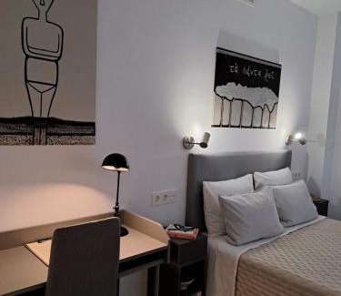 Beiro Apartment | Luxury Suite Faisán