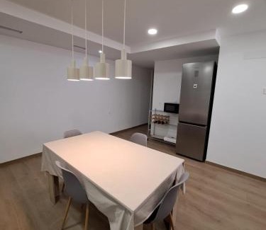 Beiro Apartment | Luxury Suite Faisán