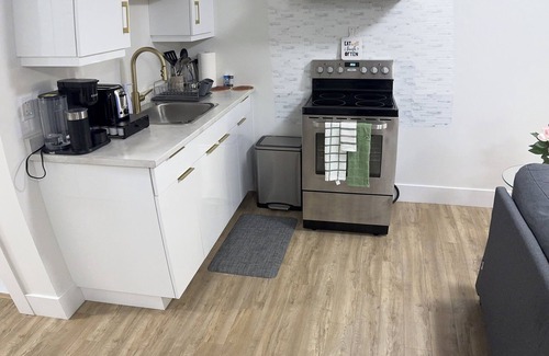 Riverview Apartment | Luxury Suite in Bristol Riverview.nAvenir Centre - 6 minutes.