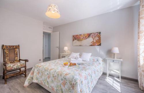 Cervantes Apartment | Luxury suite Reino de Granada