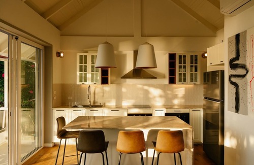 Haad Yao Villa | Luxury Sunset Pool Villa - Koh Phangan