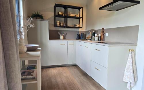 Schin op Geul House | Luxury Tiny House with private hot tub