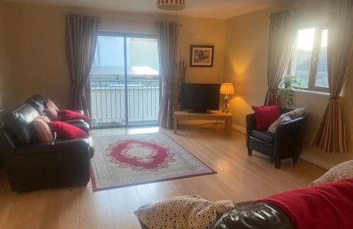 Cortober Apartment | Luxury Town House-Apartment Carrick-on-shannon