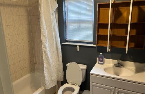 Weequahic Apartment | Luxury Townhouse in Newark