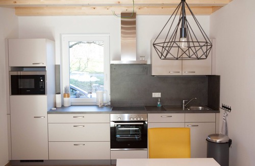 Arnoldstein House | Luxury vacation homes with hot tubs, sauna and pool near Italy and Slovenia