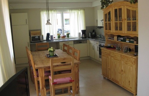 Annaberg im Lammertal House | Luxury vacation home for summer with private pool and winter at the slopes