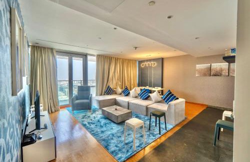 Al Mankhool House | Luxury Vacation Home Nr Metro DWTC