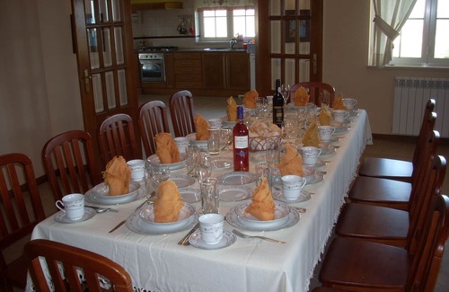 Foz do Arelho Villa | Luxury Vila with Private Pool and Ocean Views - Sleeps 20