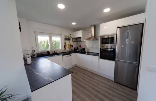 Lliria House | Luxury villa 20 min from Valencia