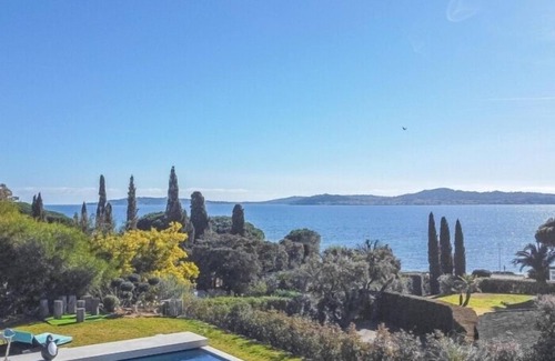Guerrevieille Villa | Luxury Villa | 4 bedrooms | private pool