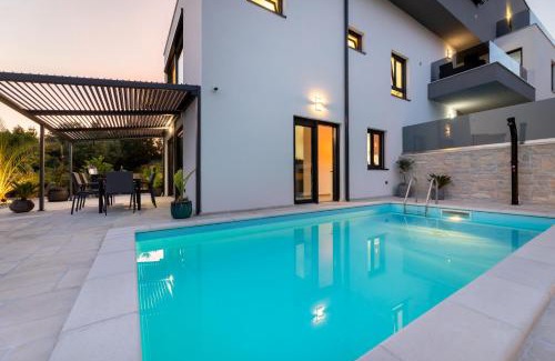 Krk Apartment | Luxury Villa Adria Apartments