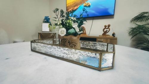 Al Hamra Village Villa | Luxury Villa