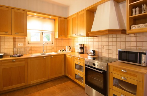 Agios Nikolaos Villa | LUXURY VILLA AGIOS NIKOLAOS