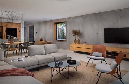 Jezera Villa | Luxury Villa Aquila with Pool