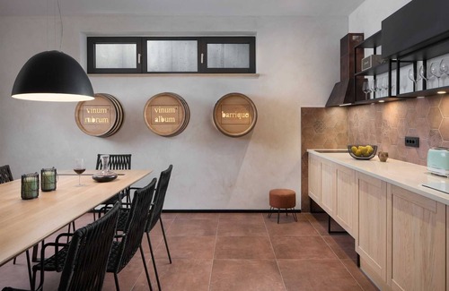 Vintijan Villa | Luxury Villa Artemis with Heated Pool