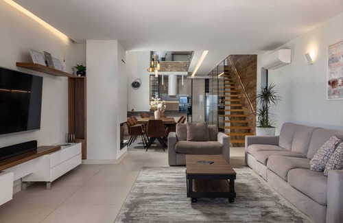 Opatija Villa | Luxury Villa Aspecta with Pool