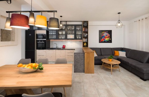 Murvica Villa | Luxury Villa Blue Pearl with Swimming Pool