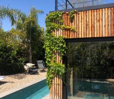 San Juan de Alicante Villa | Luxury Villa Beach & Golf