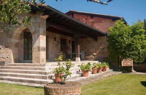 Suances Villa | Luxury Villa Esmeralda