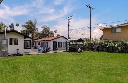 Downey Villa | LUXURY VILLA Estate Oasis