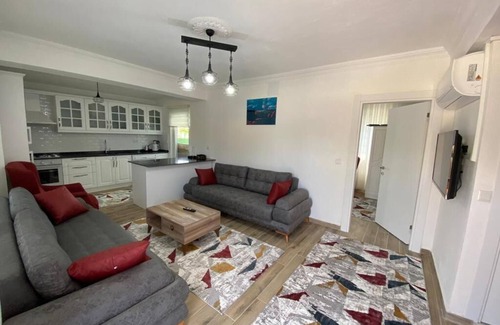 Koycegiz Villa | Luxury villa for rent Dalyan, 3 bedrooms, with private pool