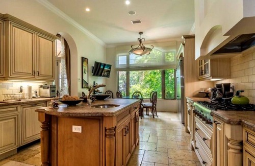 Aventura Villa | Luxury Villa for Rent
