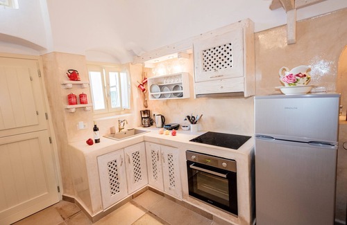 Emporio Villa | Luxury Villa Hariton