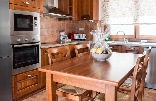 Agnos Villa | Luxury Villa Hera - Beachfront