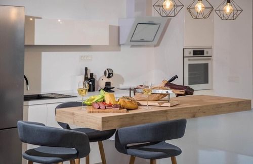 Brasina Villa | Luxury villa Holiness in Dubrovnik, tennis court