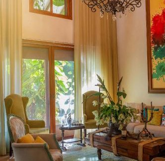 Zona Hotelera Norte Villa | Luxury Villa in Cozumel with Pool & Hot Tub