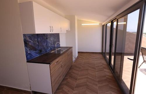 Dosemealti Villa | Luxury Villa in Döşemealtı