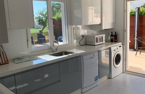 Torre-Pacheco Villa | Luxury Villa in Central Location on 5* Mar Menor Golf Resort