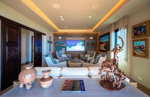 Punta de Mita Villa | Luxury Villa in La Punta Estates, Enjoy 3,000 Usd Credit for Thanksgiving