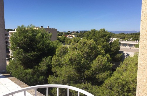 El Ligallo del Ganguil House | LUXURY VILLA IN MEDITERRANEAN STYLE. TORREONES. MARBLE INTERIOR. YARD. BEACH