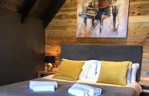 Vrbovsko Villa | Luxury villa in mountains