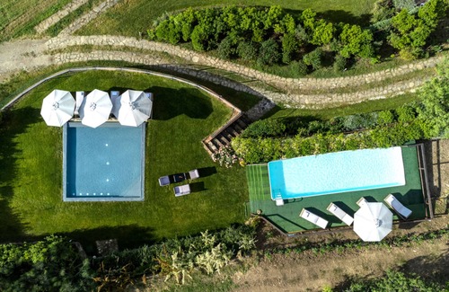 Greve in Chianti Villa | Luxury-Villa, Tuscany-Villa, Private Swimming Pool-Villa