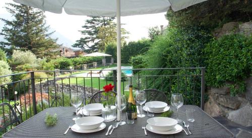 Laglio Villa | Luxury Villa Laglio