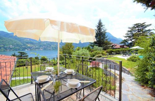 Laglio Villa | Luxury Villa Laglio