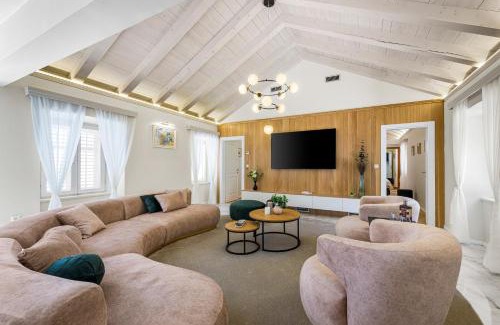 Gruz Villa | Luxury villa Lia