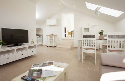 Vela Luka Villa | Luxury villa Lovely maiden near Vela Luka, pool