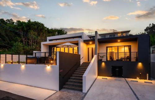 Maeda Villa | Luxury Villa Maeda