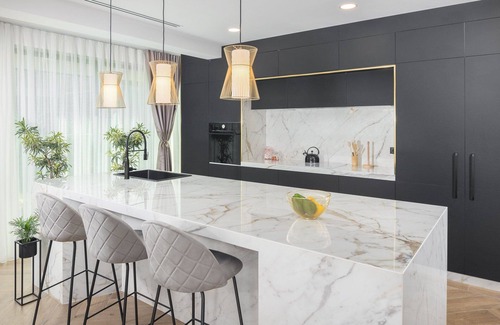 Funtana Villa | Luxury Villa Moonstone with Pool